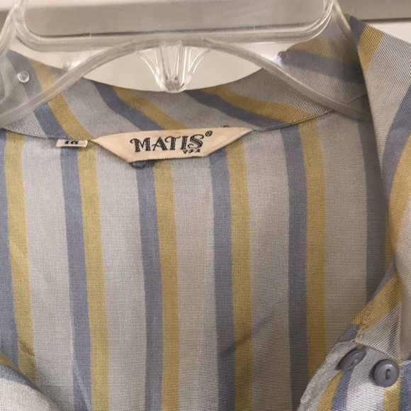 Matis shirt - Picture 2 of 10